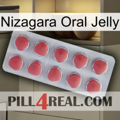 Nizagara Oral Jelly 18